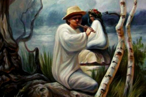 El test viral que revela lo que fingís ser cuando estás enamorado