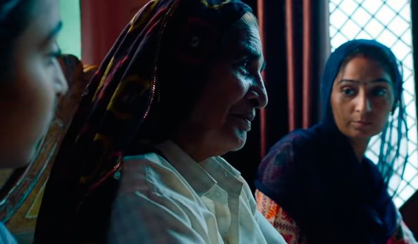 Period: mucho más que un documental sobre la menstruación