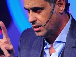 jorge rial y el deseo de que mirtha legrand se vaya a el trece jorge rial y el deseo de que mirtha legrand se vaya a el trece