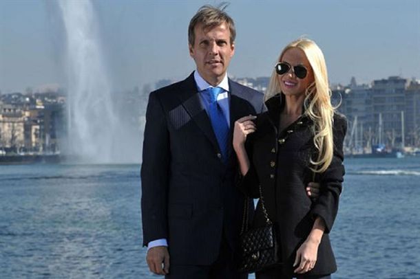 Luli Salazar regresó a las redes: Un hombre despechado es peor que una mujer