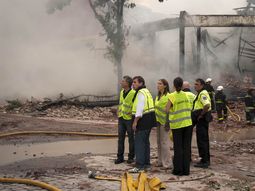 inspector que habria pedido clausura de iron mountain apunto contra la ciudad inspector que habria pedido clausura de iron mountain apunto contra la ciudad