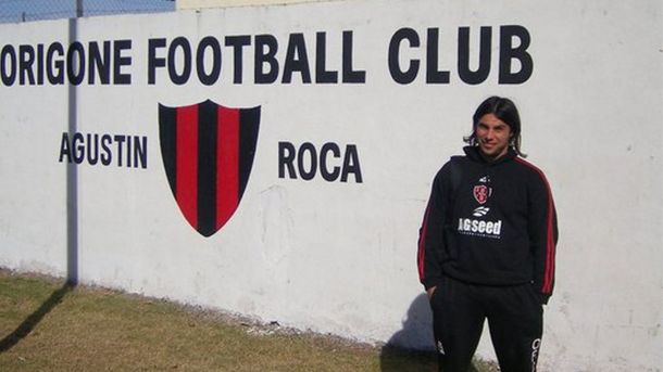 Probó suerte en el Real Madrid, fue estrella de un reality y una lesión le cambió la vida