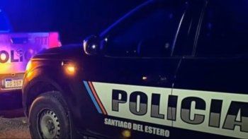 santiago del estero: mato a su primo de una punalada por el robo de un cabrito santiago del estero: mato a su primo de una punalada por el robo de un cabrito