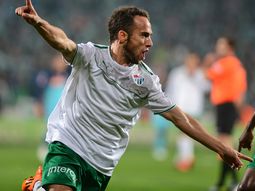 refuerzo de peso: fernando belluschi llega a san lorenzo refuerzo de peso: fernando belluschi llega a san lorenzo