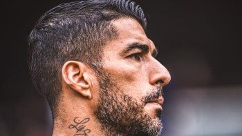 la posible salida de luis suarez de inter miami abre la puerta a un nuevo regreso a nacional la posible salida de luis suarez de inter miami abre la puerta a un nuevo regreso a nacional