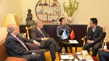 quince empresas interesadas en obras argentinas quince empresas interesadas en obras argentinas