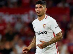 Boca quiere traer de vuelta a Éver Banega y Nicolás Gaitán