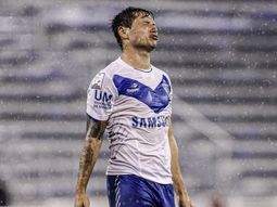 revelaron que zarate quiere volver a velez: ¿lo perdonaran los hinchas por irse a boca? revelaron que zarate quiere volver a velez: ¿lo perdonaran los hinchas por irse a boca?