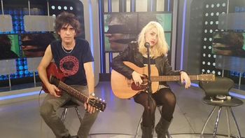 militta bora en c5n: osvaldo fue como un gigolo que no me pago ni un taxi militta bora en c5n: osvaldo fue como un gigolo que no me pago ni un taxi