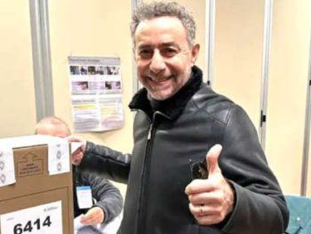 ¿Majul votando a Milei o Macri?