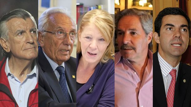 Para la oposición el discurso de Macri estuvo alejado de la realidad