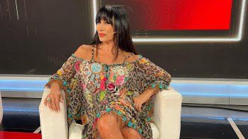 Marixa Balli, víctima de la inseguridad