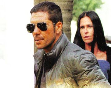El Cholo Simeone