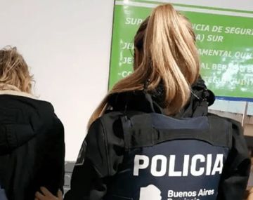 Detuvieron a una docente acusada de abusar a su hijo discapacitado de 7 años