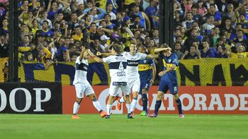 boca cayo en la bombonera en el cierre de un ano para el olvido boca cayo en la bombonera en el cierre de un ano para el olvido