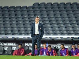 Gallardo prepara el equipo para visitar a Gimnasia en la previa al Superclásico