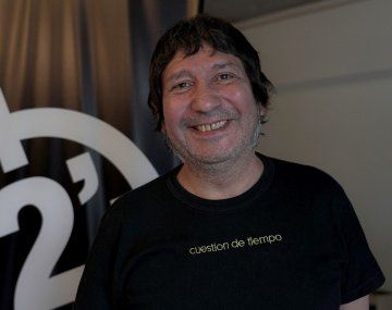 El cantante de 2 Minutos fue operado de un tumor en el pulmón: cómo está