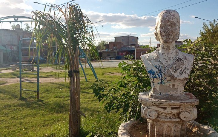 En primera persona: así fue cómo entré al centro de Puerta 8
