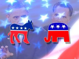 ¿que son el burro y elefante en las elecciones de eeuu? ¿que son el burro y elefante en las elecciones de eeuu?