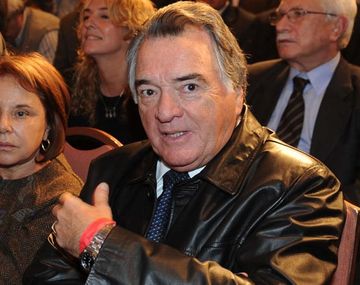 Barrionuevo: El que ejerce el poder en el Gobierno es Capitanich