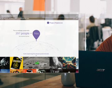 BitTorrent lanza navegador para descentralizar los contenidos web