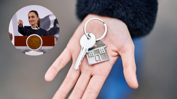 Se extiende el registro de Viviendas para el Bienestar.