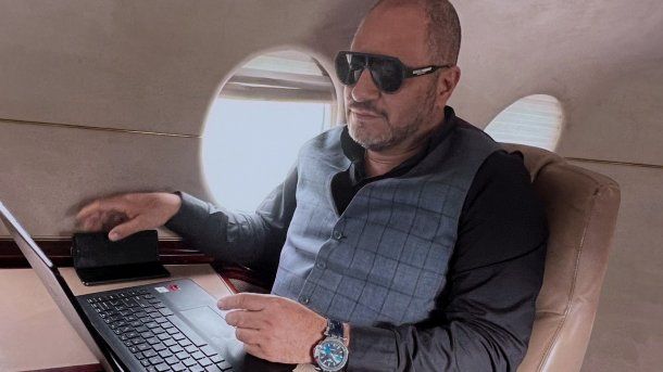 Leonardo Cositorto Leonardo Cositorto