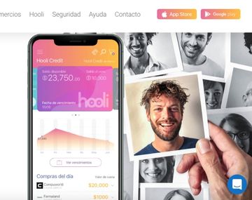 Hooli invierte US$ 1 millón para lanzar la  primera plataforma de identidad digital de la Argentina