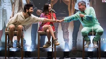 la tierna reaccion de ricardo montaner tras enterarse del embarazo de evaluna la tierna reaccion de ricardo montaner tras enterarse del embarazo de evaluna