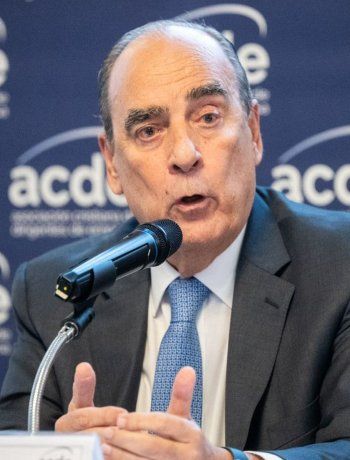 Francos, tras el mensaje de Cristina: Tal vez se sorprenda en octubre