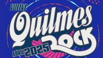 quilmes rock 2025: andres calamaro, los fabulosos cadillacs y las pelotas, entre los primeros confirmados quilmes rock 2025: andres calamaro, los fabulosos cadillacs y las pelotas, entre los primeros confirmados