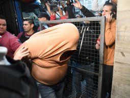 El jefe de la banda de Marcelo Corazza se negó a declarar