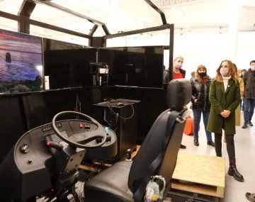 Para nosotros el salario no es un costo sino el inicio de una polea que pone en movimiento el sistema productivo