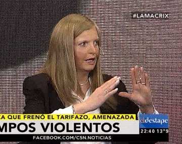 La jueza Martina Forns en C5N: Lo único que quiero es que investiguen