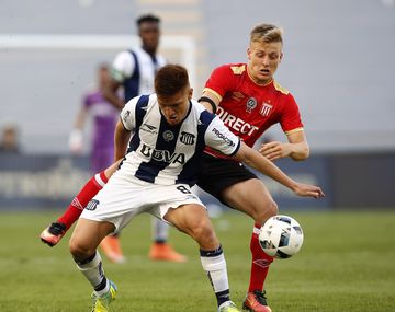 Cómo ver en vivo Talleres vs. Estudiantes de La Plata por la LPF