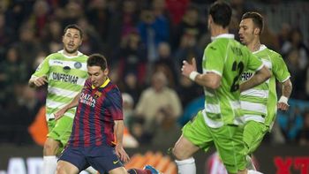 messi, sobre el balon de oro: si no lo gano, no pasa nada messi, sobre el balon de oro: si no lo gano, no pasa nada