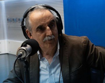 Los días más felices con Guillermo Moreno alcanza un récord en Radio 10