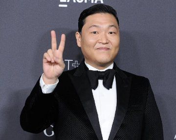 Detuvieron al creador del Gangnam Style por tráfico de psicotrópicos