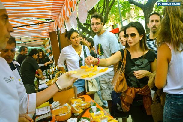 Aplicaciones saludables, una tendencia que crece cada vez más entre los argentinos