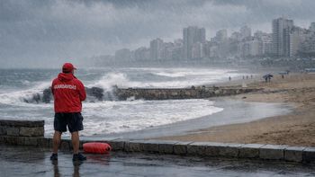 ¿El verano que se viene...? Imagen IA ¿El verano que se viene...? Imagen IA