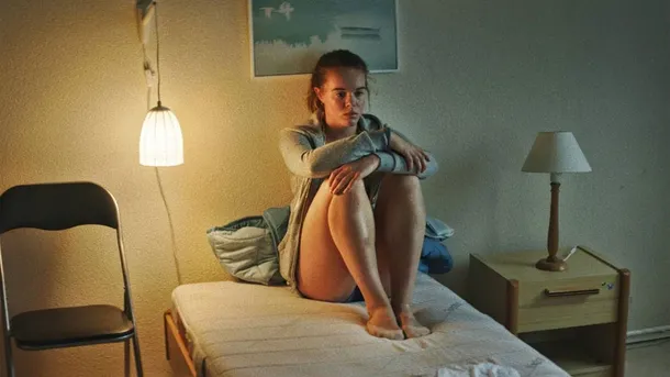 El drama noruego que mezcla el drama y el romance y hasta hoy es una de las mas vistas