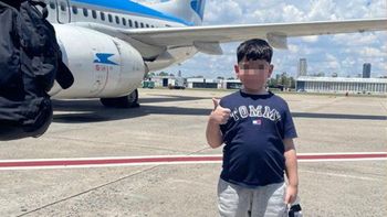 escueto parte medico sobre la salud de bastian: no presenta cambios escueto parte medico sobre la salud de bastian: no presenta cambios