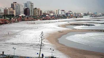 Mar del plata Mar del plata