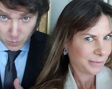 Karen Reichardt calificó de enfermos mentales a quienes no votan a LLA