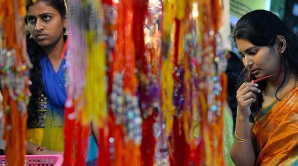 De no creer: dos hermanas en India fueron sentenciadas a ser violadas