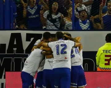 Cómo ver en vivo Vélez vs Independiente