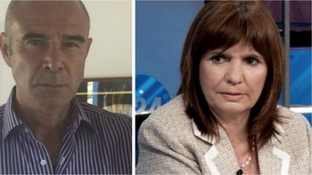 a dos meses de su desplazamiento, macri repone a gomez centurion en la aduana a dos meses de su desplazamiento, macri repone a gomez centurion en la aduana