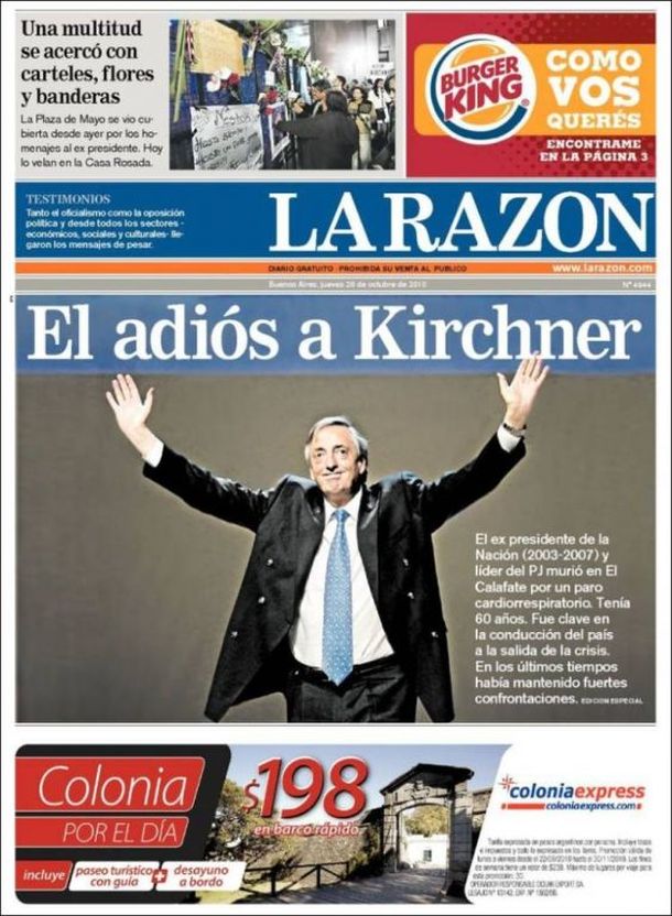 La RAzon
