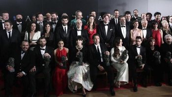 la pelicula blancanieves arraso en los premios goya