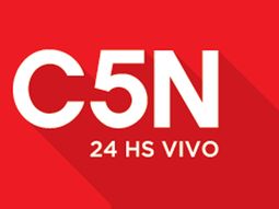 Rating: C5N ganó jornada competitiva